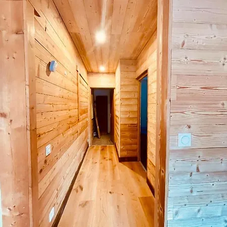 1850-sea And Mountain Pleasure Avec 2 Appartements- 1 3 8 Couchages - 3 Salles D'eau Et 1 5 12 Couchages 5 Salles D'eau - Jacuzzi Et Sauna -pieds Des Pistes Et Centre Apartment Alpe d'Huez