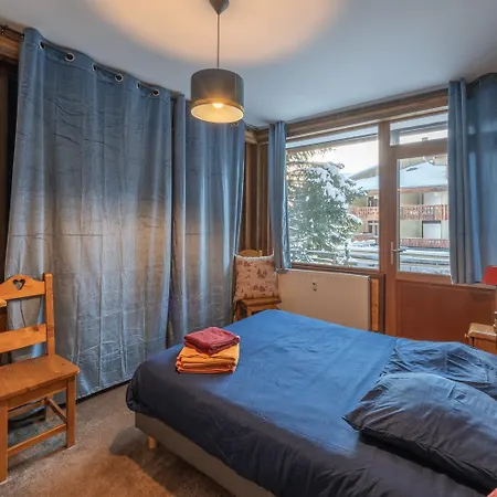 Apartment 1850-sea And Mountain Pleasure Avec 2 Appartements- 1 3 8 Couchages - 3 Salles D'eau Et 1 5 12 Couchages 5 Salles D'eau - Jacuzzi Et Sauna -pieds Des Pistes Et Centre *