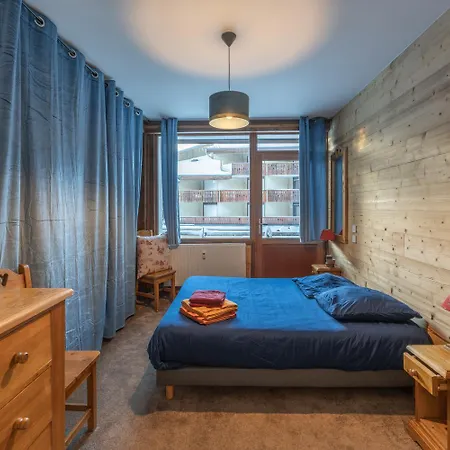 1850-sea And Mountain Pleasure Avec 2 Appartements- 1 3 8 Couchages - 3 Salles D'eau Et 1 5 12 Couchages 5 Salles D'eau - Jacuzzi Et Sauna -pieds Des Pistes Et Centre Apartment Alpe d'Huez