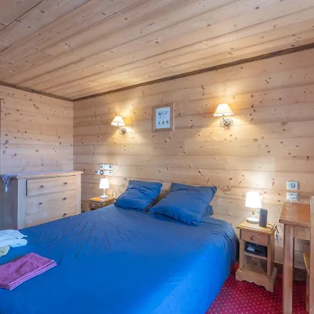1850-sea And Mountain Pleasure Avec 2 Appartements- 1 3 8 Couchages - 3 Salles D'eau Et 1 5 12 Couchages 5 Salles D'eau - Jacuzzi Et Sauna -pieds Des Pistes Et Centre *