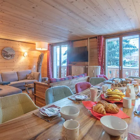 Apartment 1850-sea And Mountain Pleasure Avec 2 Appartements- 1 3 8 Couchages - 3 Salles D'eau Et 1 5 12 Couchages 5 Salles D'eau - Jacuzzi Et Sauna -pieds Des Pistes Et Centre Alpe d'Huez