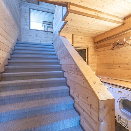 1850-sea And Mountain Pleasure Avec 2 Appartements- 1 3 8 Couchages - 3 Salles D'eau Et 1 5 12 Couchages 5 Salles D'eau - Jacuzzi Et Sauna -pieds Des Pistes Et Centre Apartment Alpe d'Huez